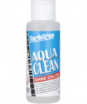 Aqua Clean AC1000 ohne Chlor 100 ml